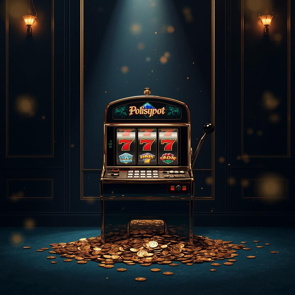 Najpopularniejsze sloty z progresywnym jackpotem